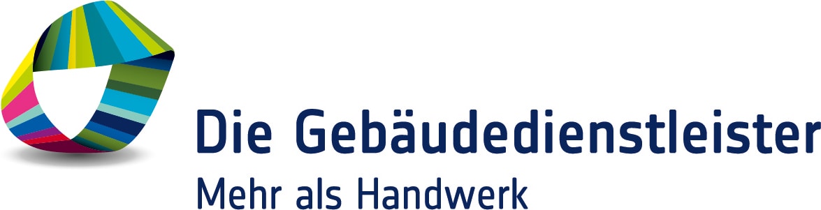 Logo Handwerk vierfarbig M