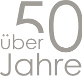 über50Jahre Logo